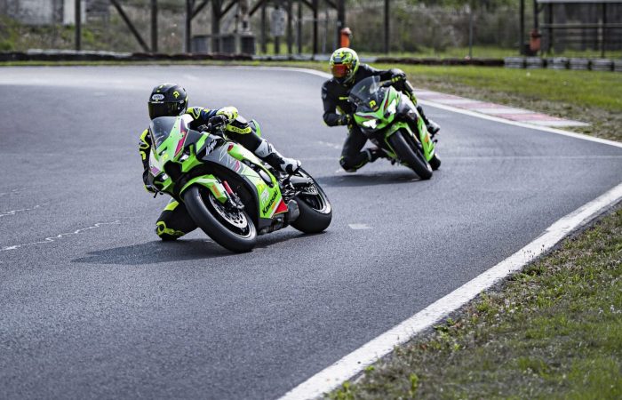 Motorradtrainings | RIDE IT UP